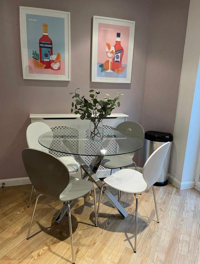 Modern + Secluded 3 Bed, 10 Mins Into City Centre Spixworth Esterno foto