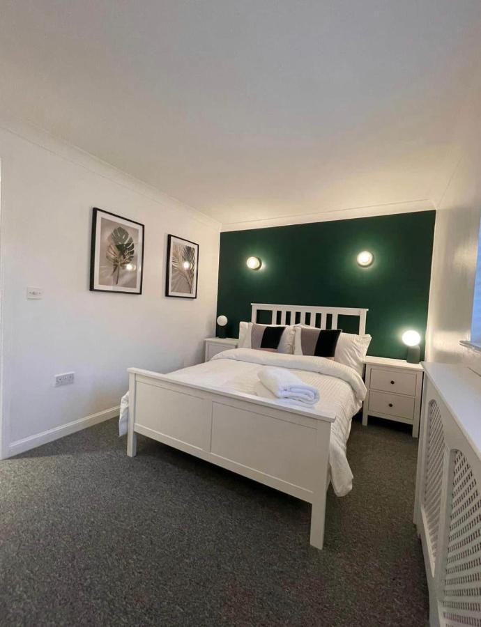 Modern + Secluded 3 Bed, 10 Mins Into City Centre Spixworth Esterno foto