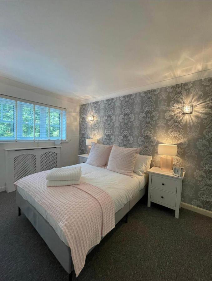 Modern + Secluded 3 Bed, 10 Mins Into City Centre Spixworth Esterno foto
