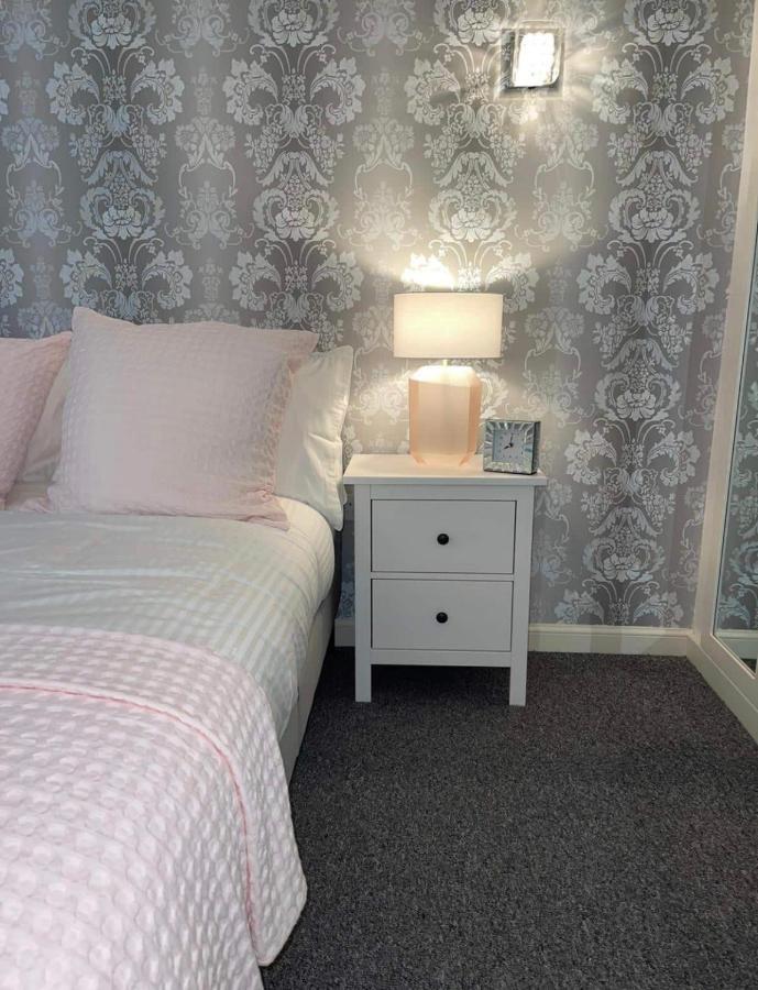 Modern + Secluded 3 Bed, 10 Mins Into City Centre Spixworth Esterno foto